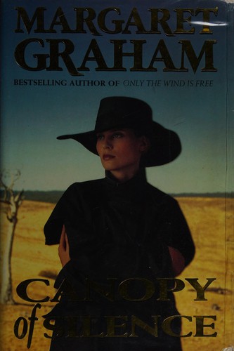 Cover for Canopy of Silence