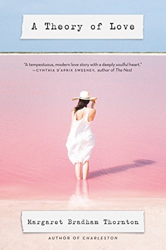 Cover for A Theory of Love