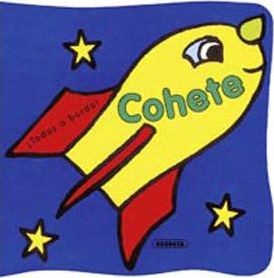 Cover for Cohete