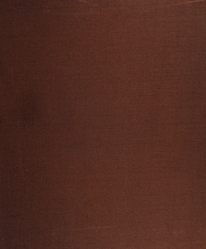 Cover for Turner