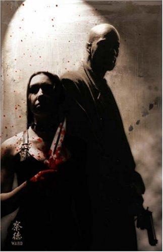 Cover for Best New Noir