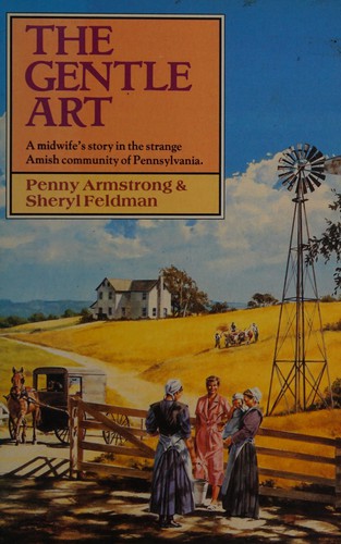 Cover for The gentle art