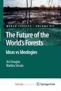 Cover for The Future of the World's Forests