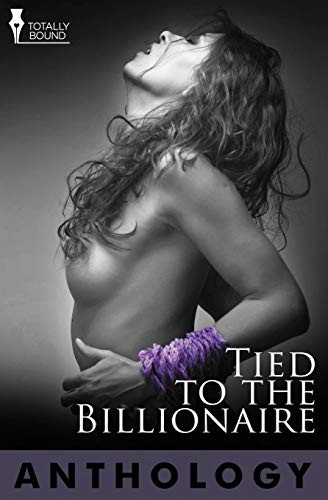 Cover for Tied to the Billionaire