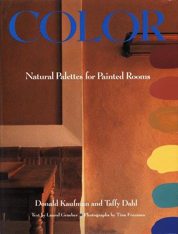 Cover for Color
