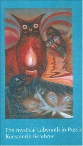 Cover for The Mystical Labyrinth in Russia