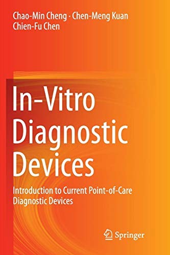 Cover for In-Vitro Diagnostic Devices