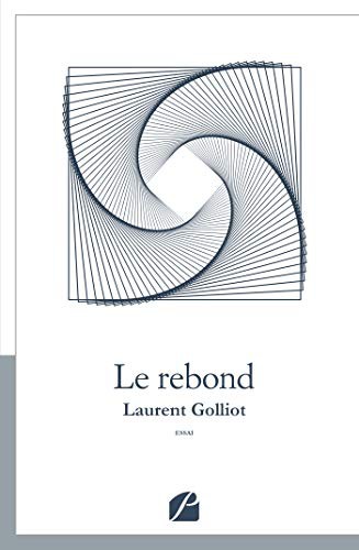 Cover for Le rebond