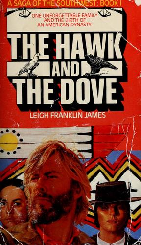 Cover for The hawk and the dove
