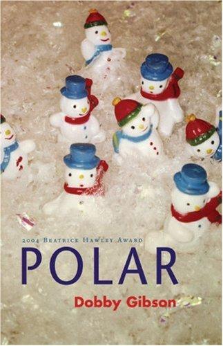 Cover for Polar