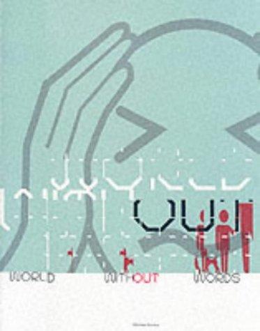 Cover for World Without Words