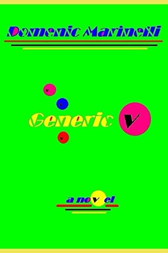 Cover for Generic V
