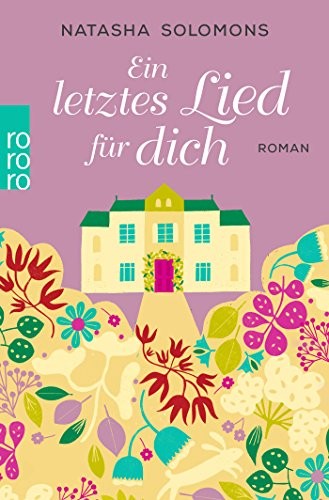 Cover for Ein letztes Lied für dich