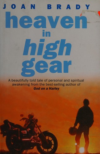 Cover for Heaven in high gear
