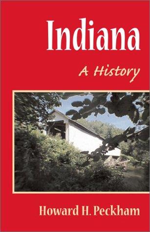 Cover for Indiana