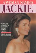 Cover for A woman named Jackie