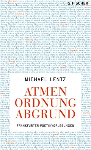 Cover for Atmen Ordnung Abgrund