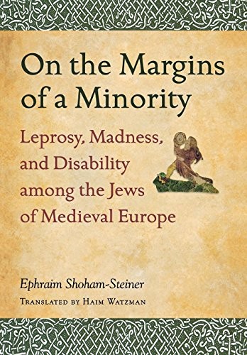 Cover for On the Margins of a Minority