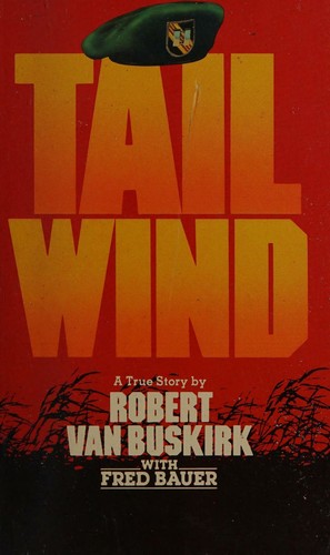 Cover for Tail Wind