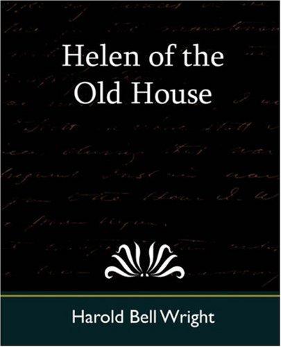 Cover for Helen of the Old House