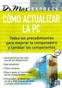 Cover for Como Actualizar La Pc/how to Update Your PC