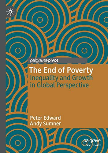 Cover for The End of Poverty