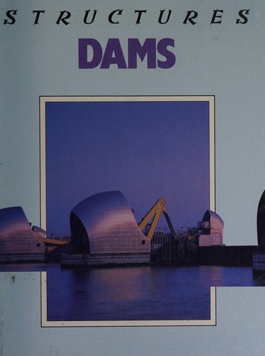 Cover for Dams (Structures)