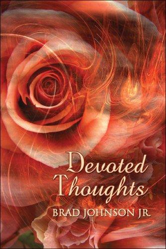 Cover for Devoted Thoughts