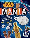 Cover for Star Wars Mania