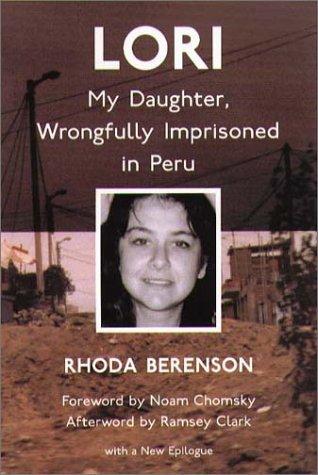 Cover for Lori