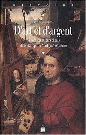 Cover for D'art et d'argent