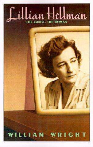 Cover for Lillian Hellman