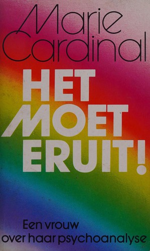 Cover for Het moet eruit!