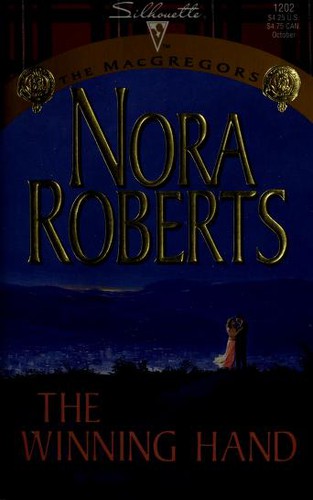 Cover for The Winning Hand