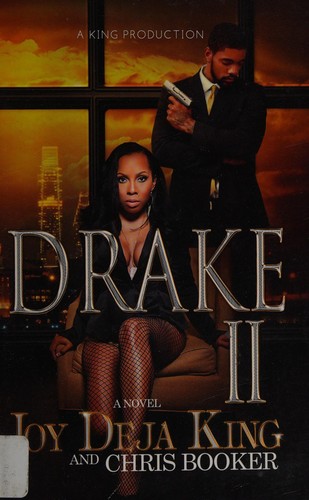 Cover for Drake