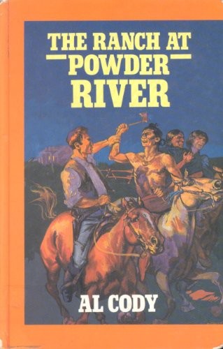 Cover for The ranch at Powder River