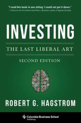 Cover for Investing The Last Liberal Art
