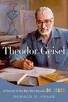 Cover for Theodore Geisel
