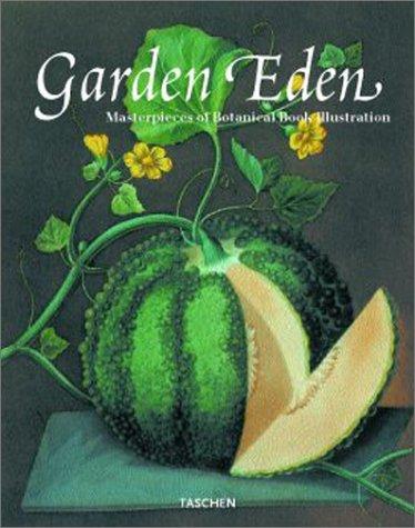 Cover for Ein Garten Eden