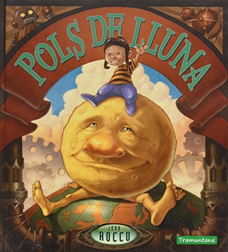 Cover for POLS DE LLUNA