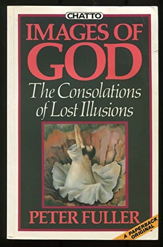 Cover for Images of God