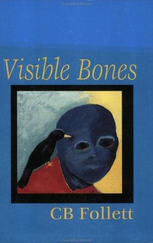 Cover for Visible bones