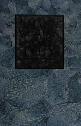 Cover for Man, woman, and deity
