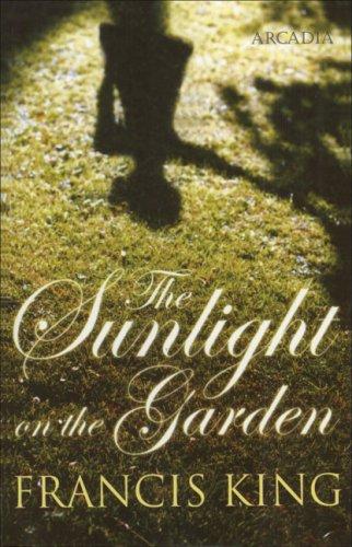 Cover for The Sunlight on the Garden