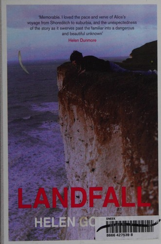Cover for Landfall