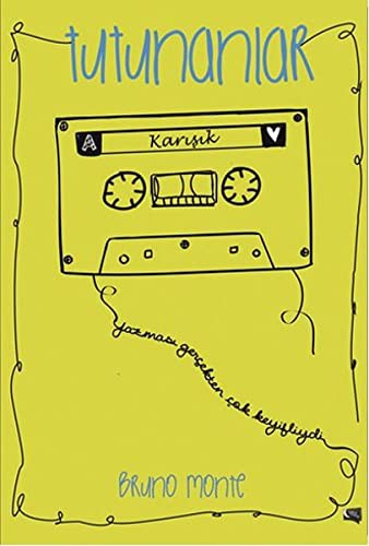 Cover for Tutunanlar