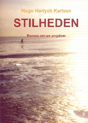 Cover for Stilheden