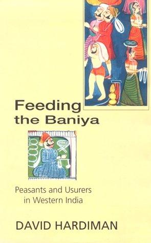 Cover for Feeding the Baniya