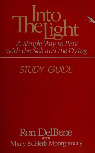 Cover for Into the Light Study Guide