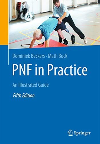 Cover for PNF in Practice